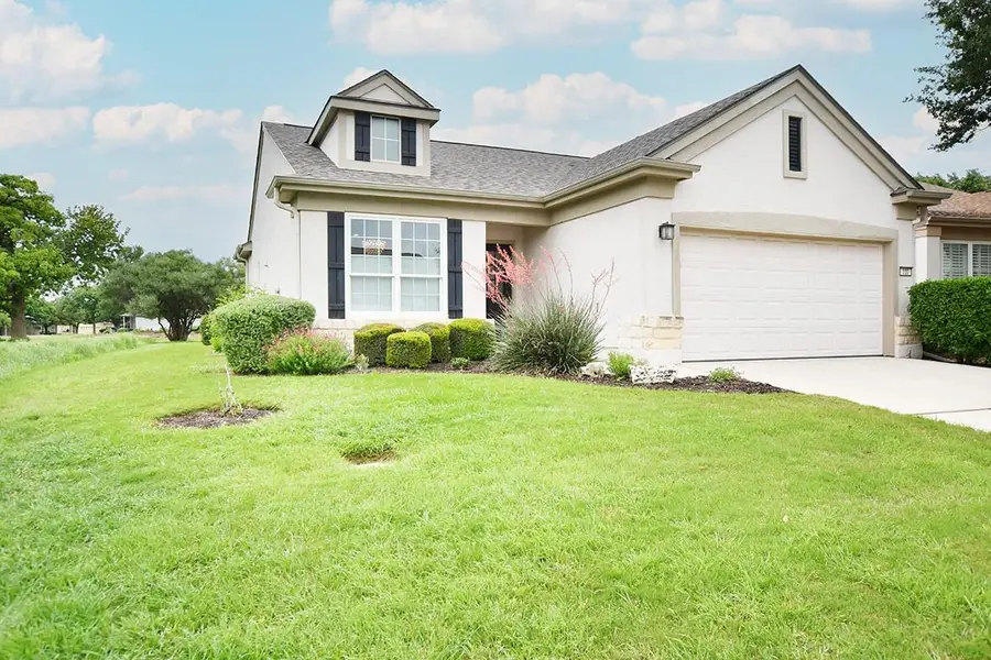 203 Winter Dr, Georgetown, TX 78633 - #2