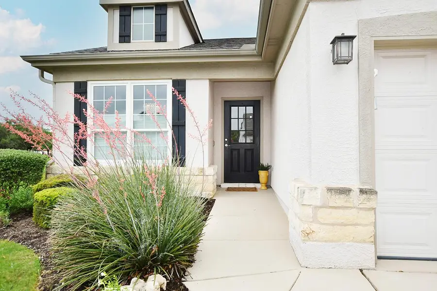 203 Winter Dr, Georgetown, TX 78633 - #3