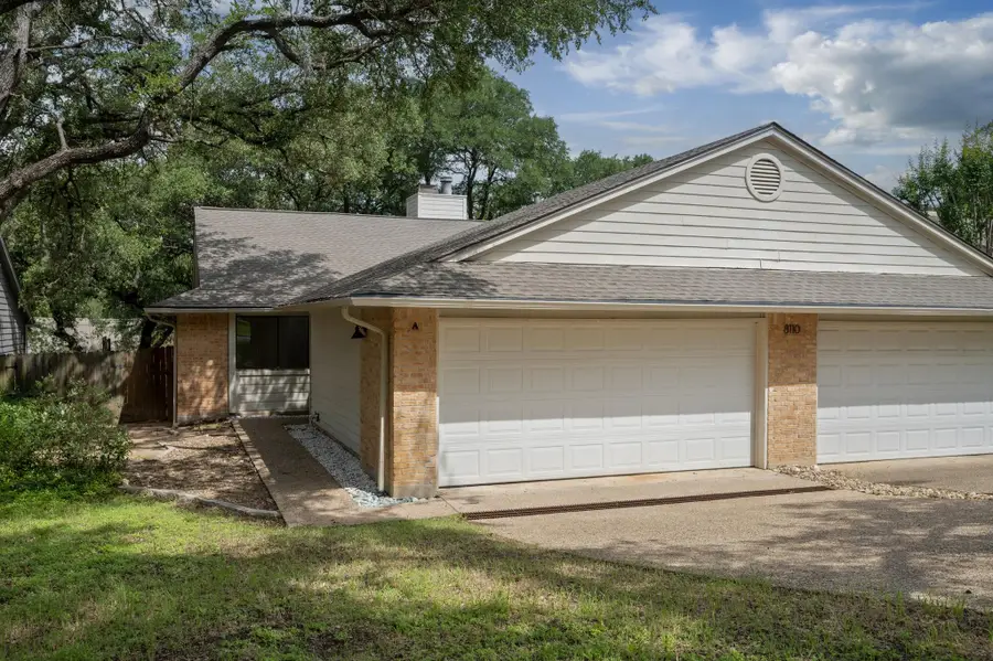 8110 Baywood Dr #A, Austin, TX 78759 - #3