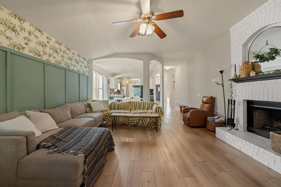 5405 Park At Woodlands Dr, Austin, TX 78724 - #2