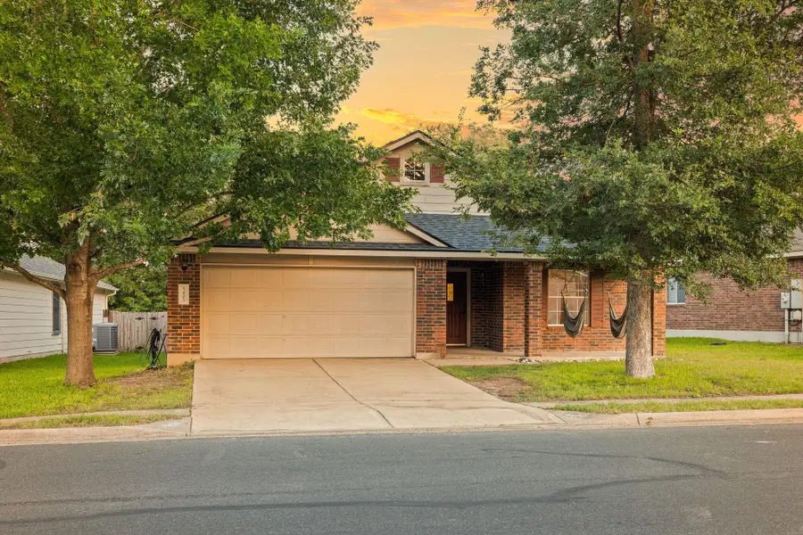5405 Park At Woodlands Dr, Austin, TX 78724 - #3
