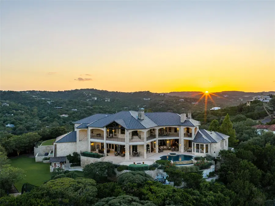 1415 Mount Larson Rd, Austin, TX 78746 - #2