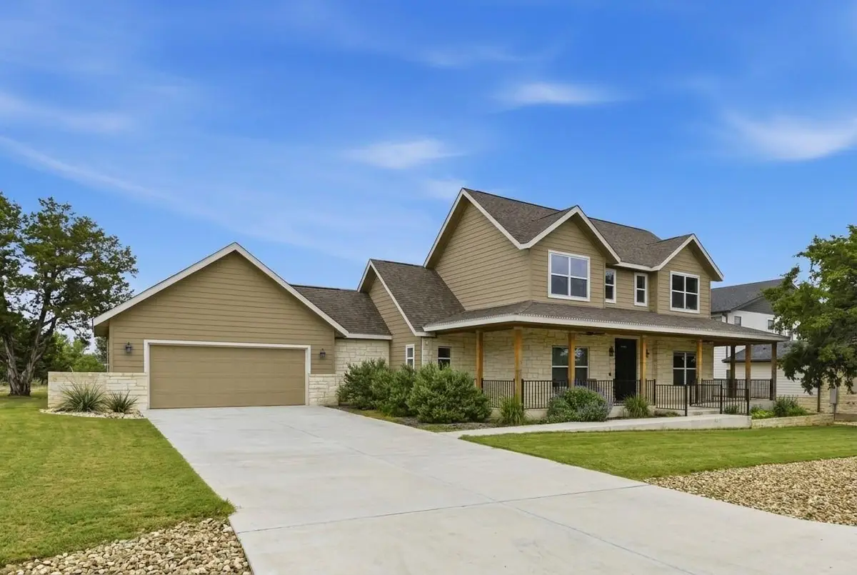 414 Wesley Ridge Dr, Spicewood, TX 78669 - #1