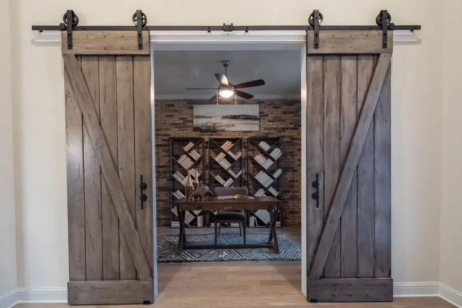 106 Double Eagle Ranch Dr, Cedar Creek, TX 78612 - Image #3