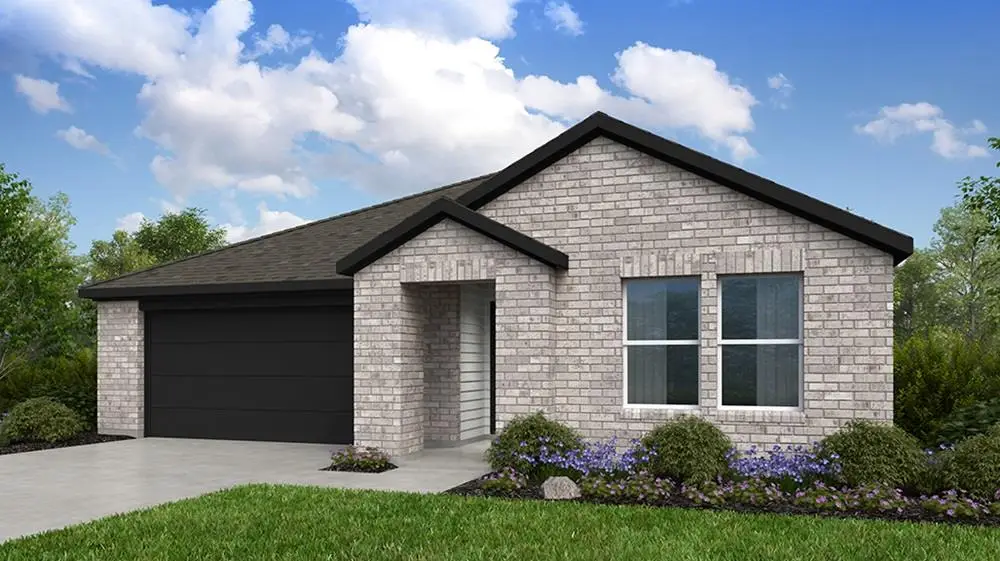 15401 Welsh Mills Dr, Pflugerville, TX 78660 - #1