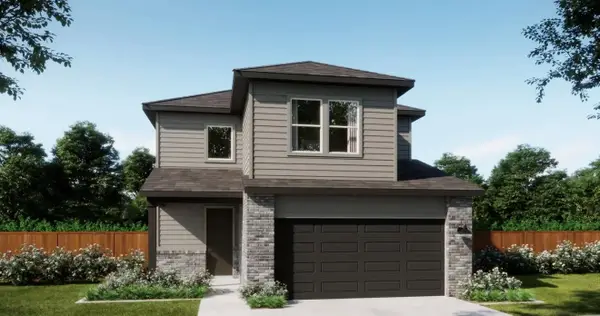 545 Bauer Loop, Liberty Hill, TX 78642