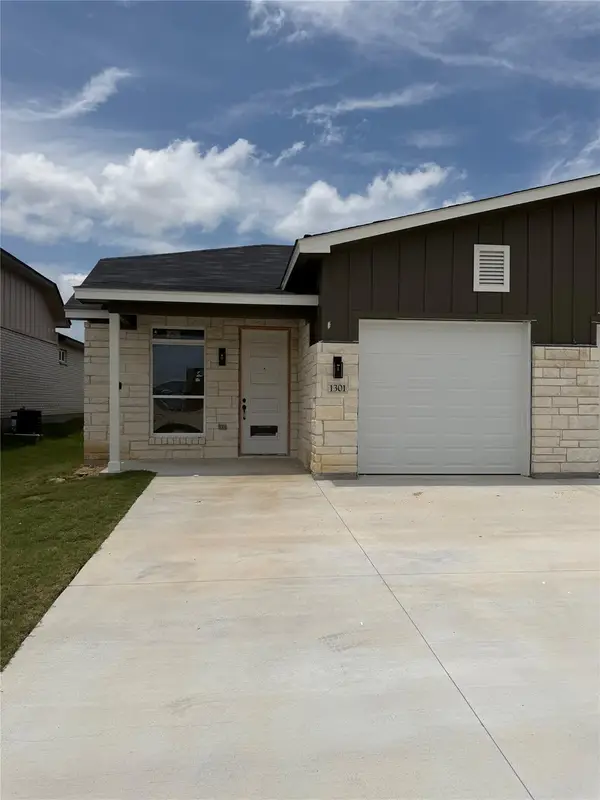 1301 Lone Pine Way, Killeen, TX 76543