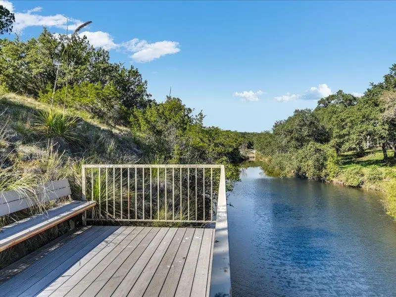 420 Rancho Grande Dr, Wimberley, TX 78676 - #2