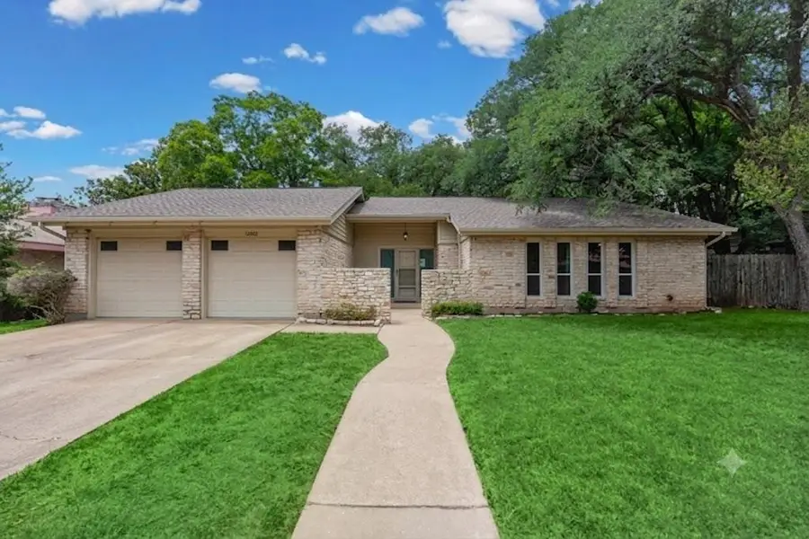 12902 Trailwood Rd, Austin, TX 78727 - #2