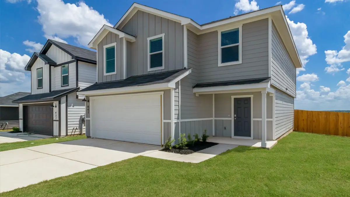 148 Schuenemann Way, Uhland, TX 78640 - Image #1