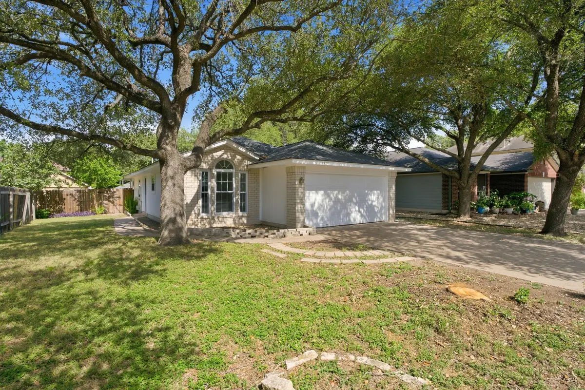 8829 Francia Trl, Austin, TX 78748 - #1