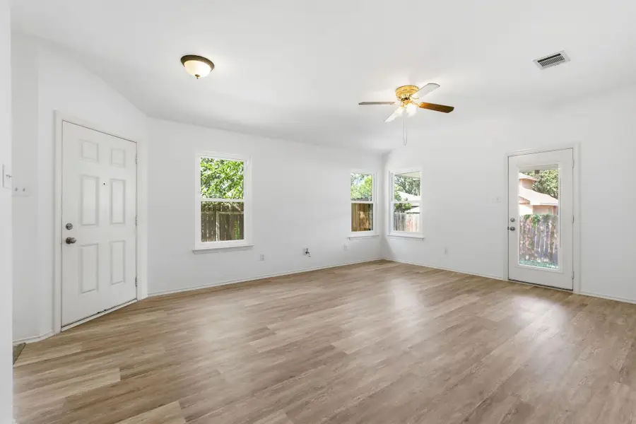 8829 Francia Trl, Austin, TX 78748 - #2