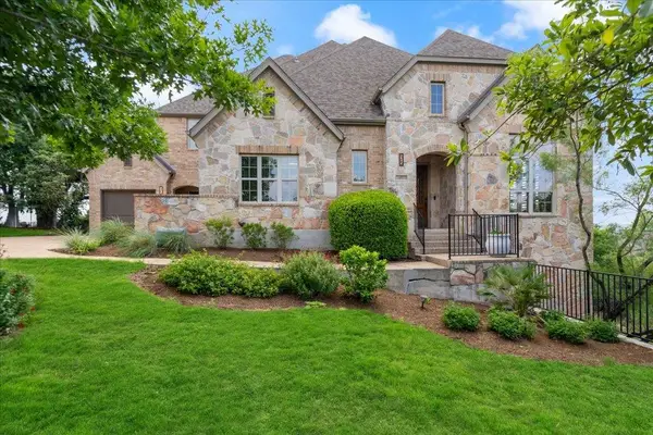 457 Santaluz Ln, Austin, TX 78732