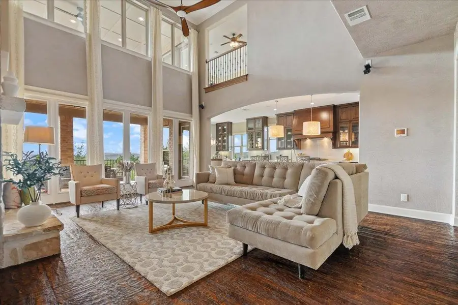 457 Santaluz Ln, Austin, TX 78732 - #3