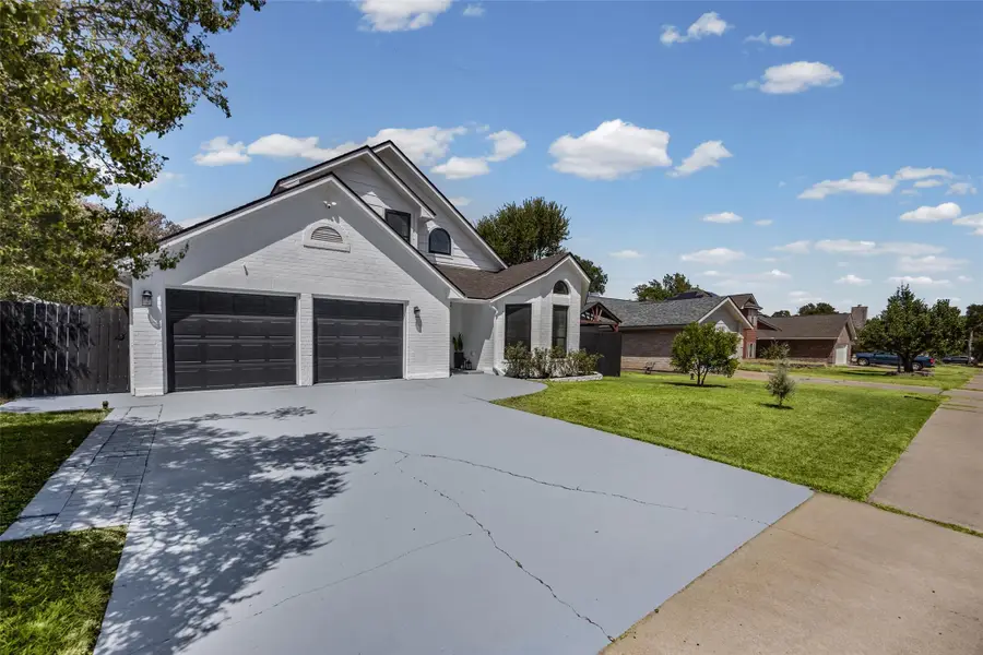 3006 Overland St, Round Rock, TX 78681 - #2