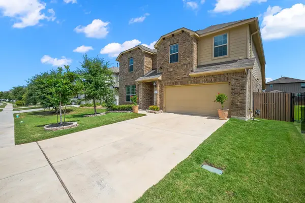 145 Findley Ave, Leander, TX 78641