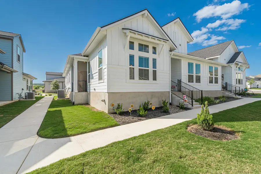 103 San Luis Pass #102, San Marcos, TX 78666 - #2