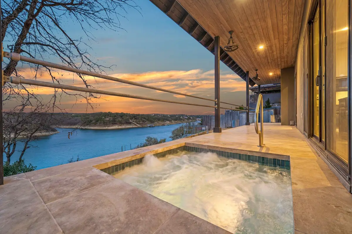 24423 Pedernales Dr, Spicewood, TX 78669 - #1