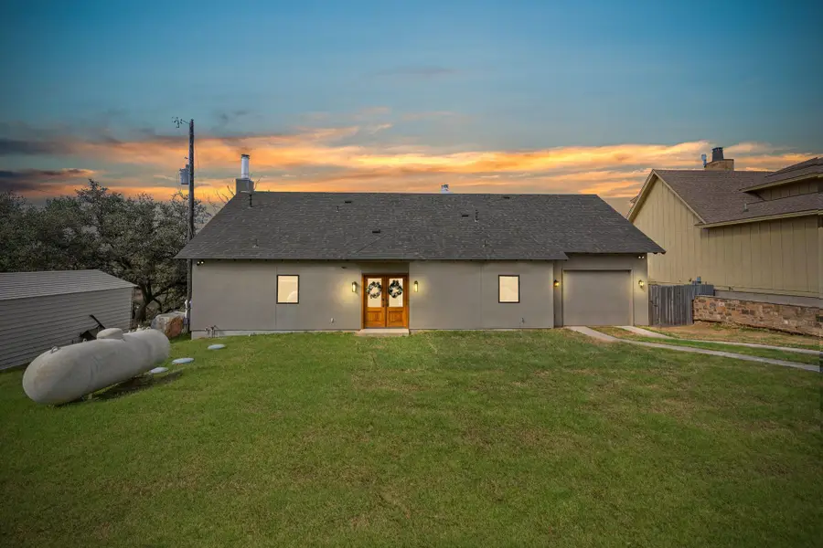 24423 Pedernales Dr, Spicewood, TX 78669 - #3