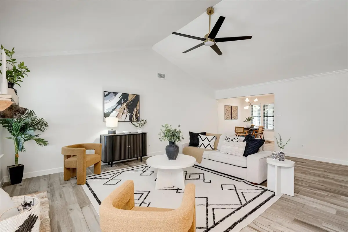 3907 Skipton Dr, Austin, TX 78727 - #1