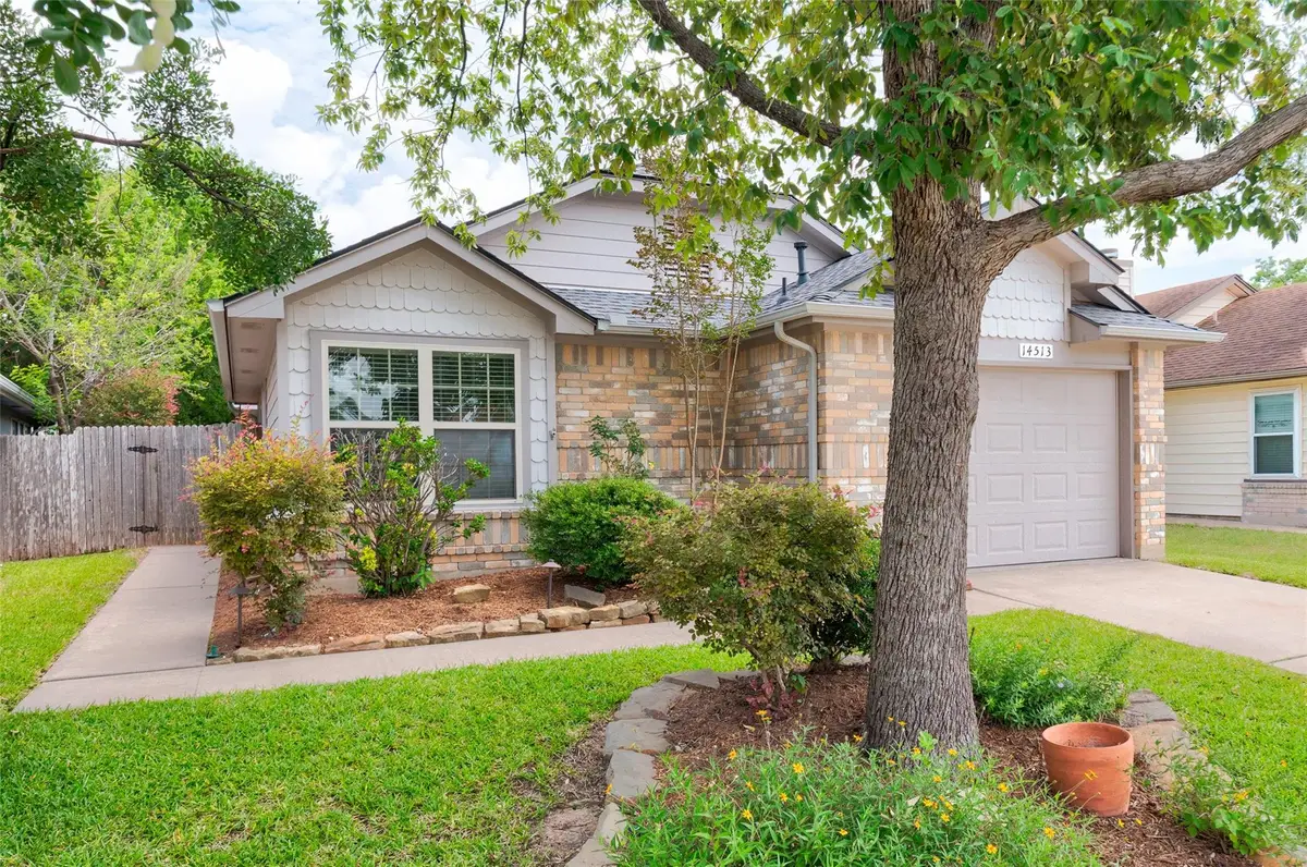 14513 Robert I Walker Blvd, Austin, TX 78728 - #1