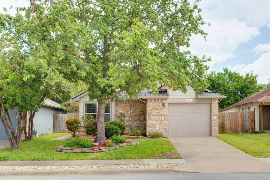 14513 Robert I Walker Blvd, Austin, TX 78728 - #2
