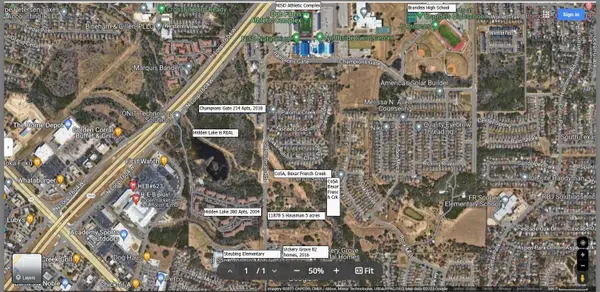 11878 S Hausman Rd S Rd, San Antonio, TX 78249