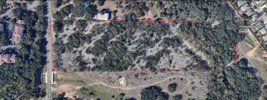 11878 S Hausman Rd, San Antonio, TX 78249 - #2