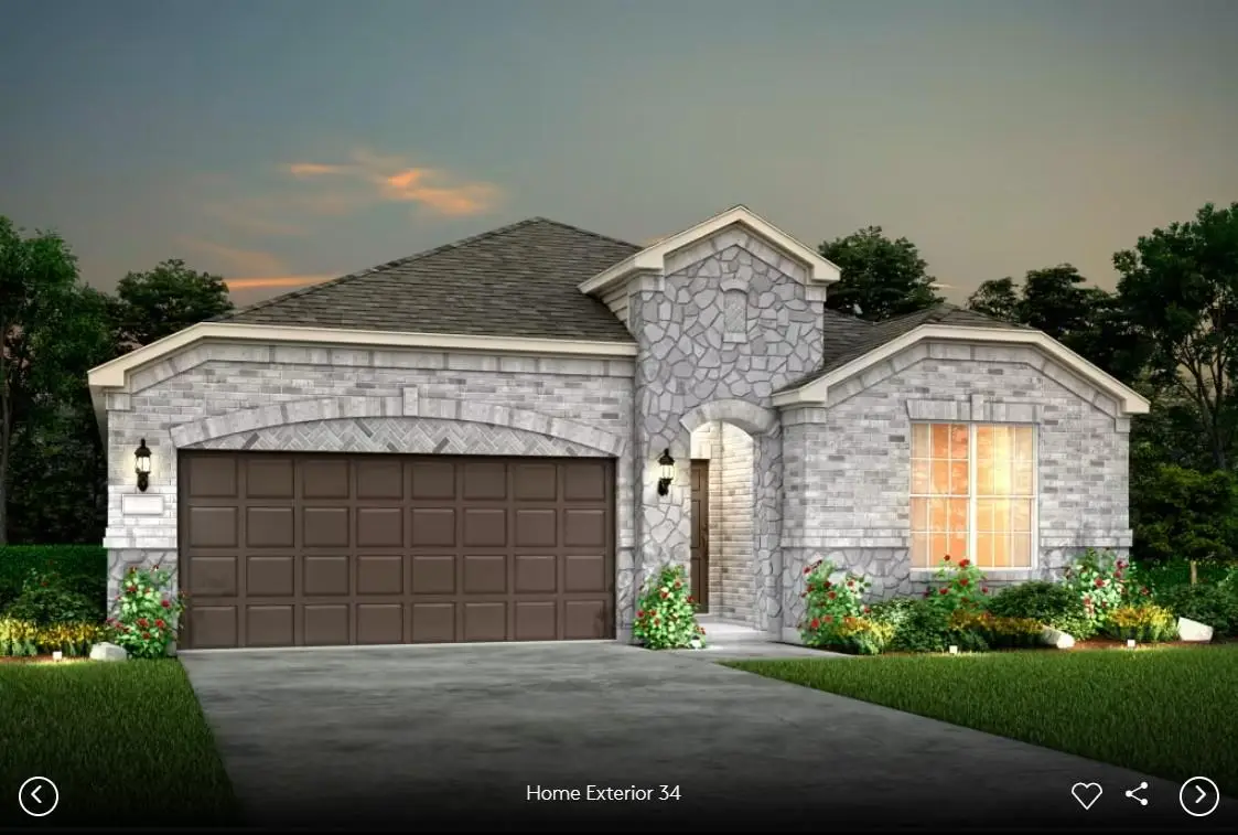 13317 Cerro Castellan Trce, Liberty Hill, TX 78642 - Image #1