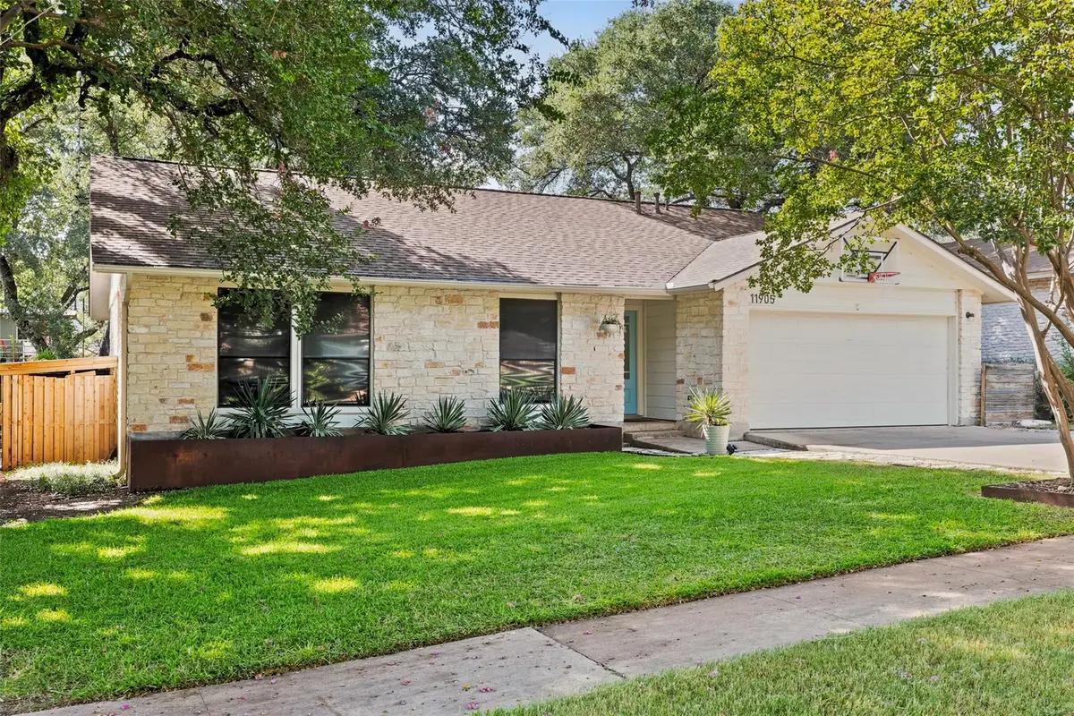 11905 Misty Brook Dr, Austin, TX 78727 - #1
