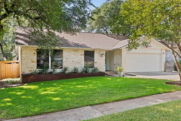 11905 Misty Brook Dr, Austin, TX 78727