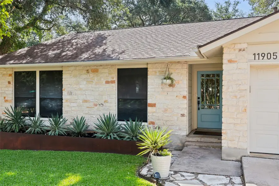 11905 Misty Brook Dr, Austin, TX 78727 - #3