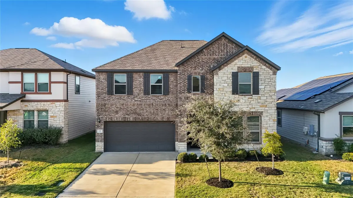 621 Limestone Rd Rds, Liberty Hill, TX 78642 - Image #1