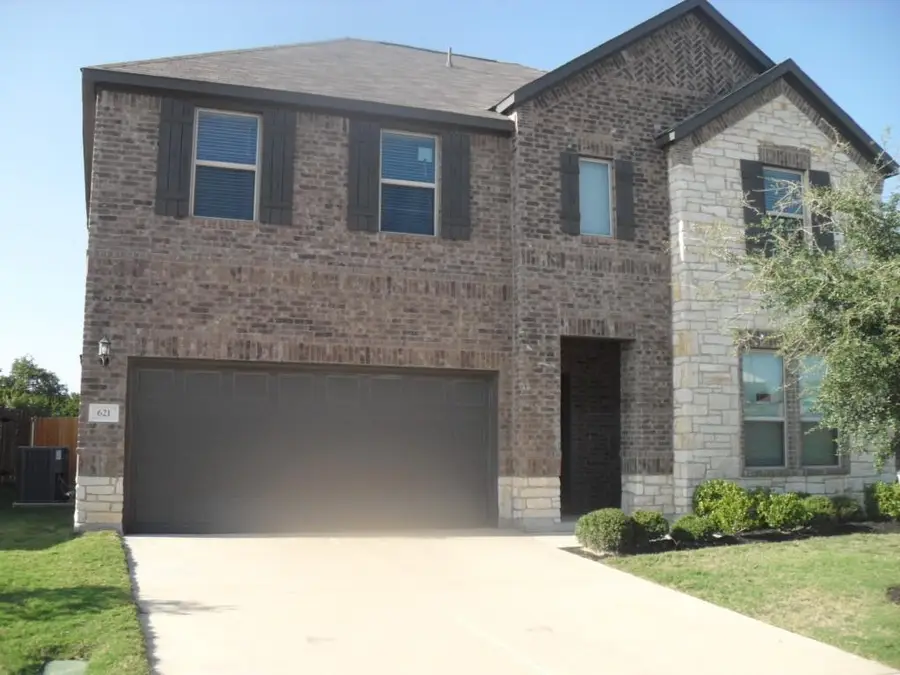 621 Limestone Rd Rds, Liberty Hill, TX 78642 - Image #2