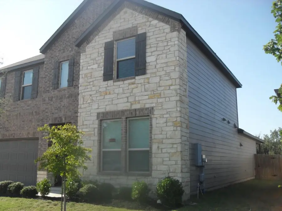 621 Limestone Rd Rds, Liberty Hill, TX 78642 - Image #3