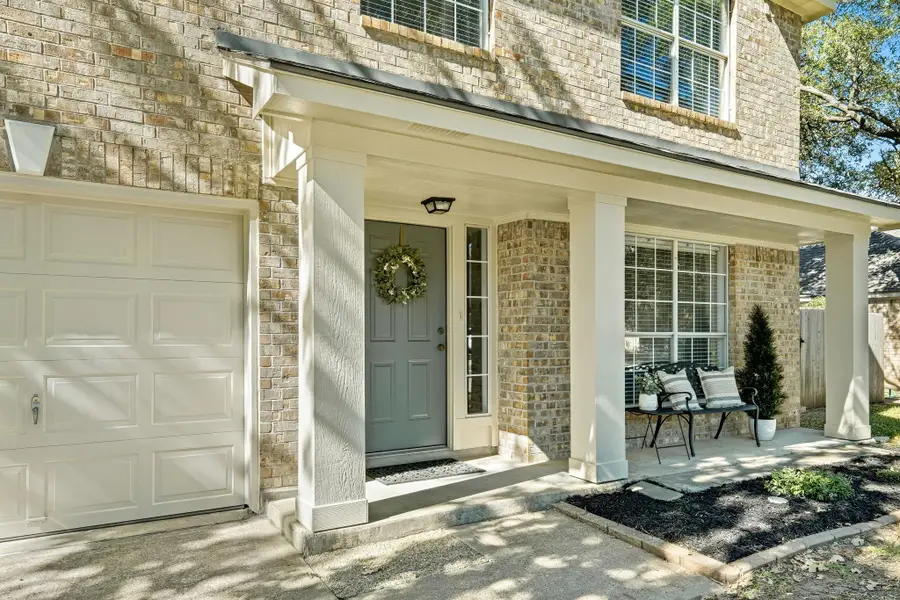 1810 Overcup Dr, Round Rock, TX 78681 - Image #2