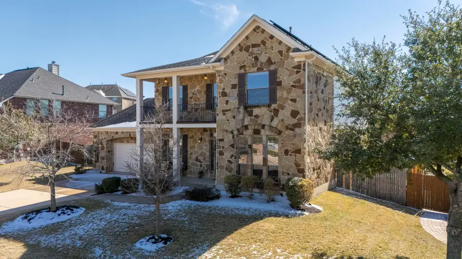 7809 Tusman Dr, Austin, TX 78735 - Image #3