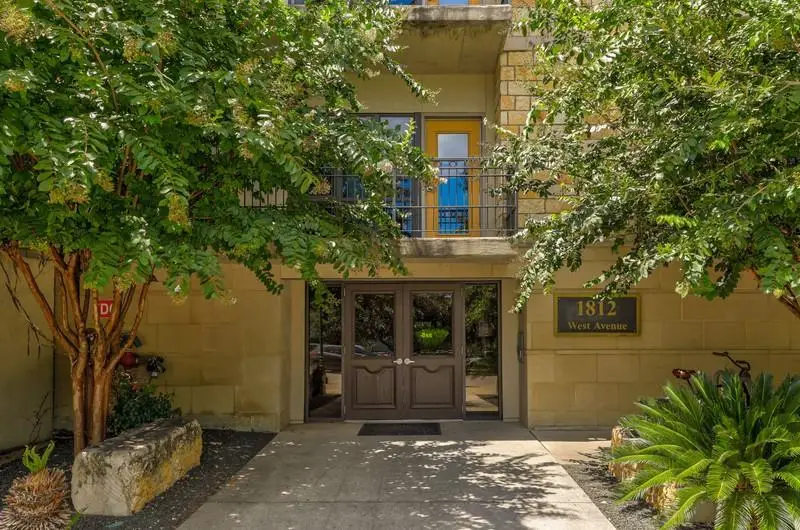 1812 West Avenue Ave #303, Austin, TX 78701 - #3