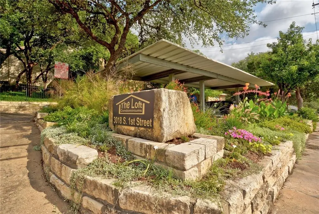 3018 1st St #109, Austin, TX 78704 - #1
