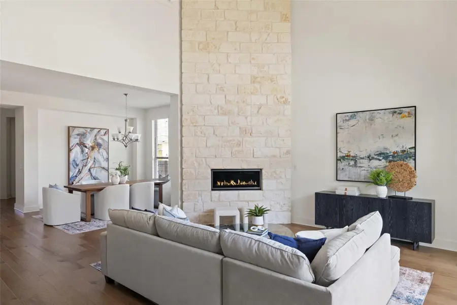 7212 Vicenza Dr, Austin, TX 78739 - #3