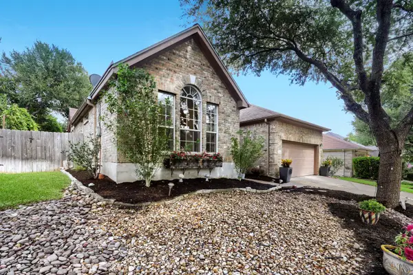 206 Gann St, Georgetown, TX 78626