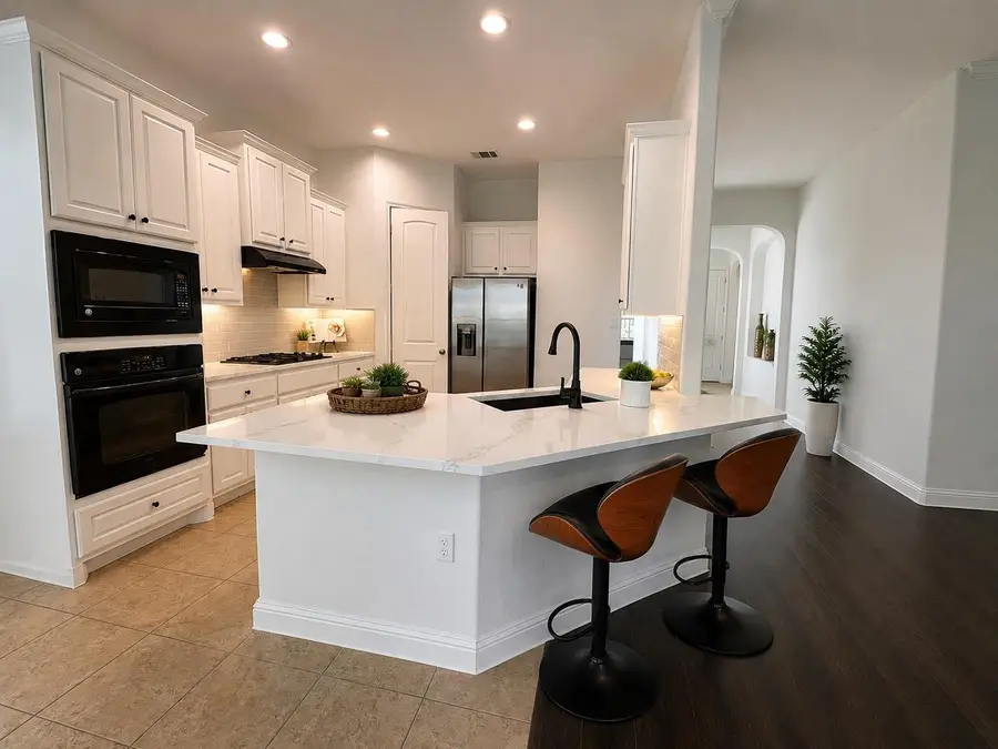 3104 Herradura Dr, Cedar Park, TX 78641 - #3