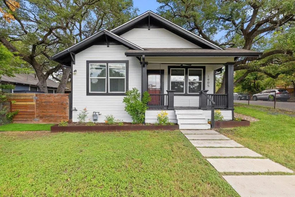 1905 Brackenridge St, Austin, TX 78704 - #1