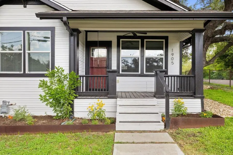 1905 Brackenridge St, Austin, TX 78704 - #3