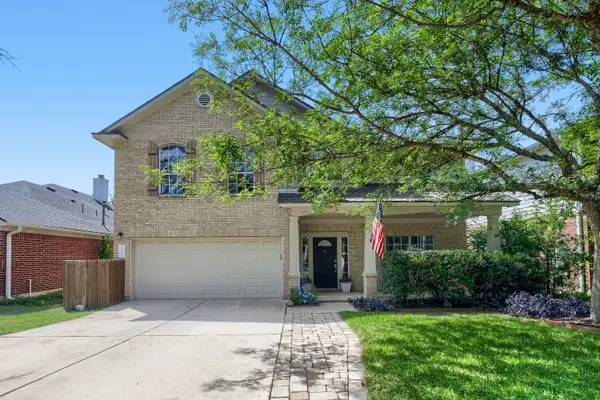 6023 Almelo Dr, Round Rock, TX 78681