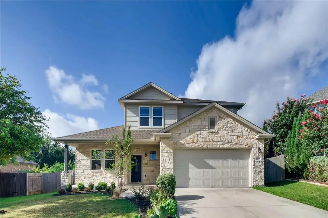 1013 Fazio Cv N, Round Rock, TX 78664 - #1