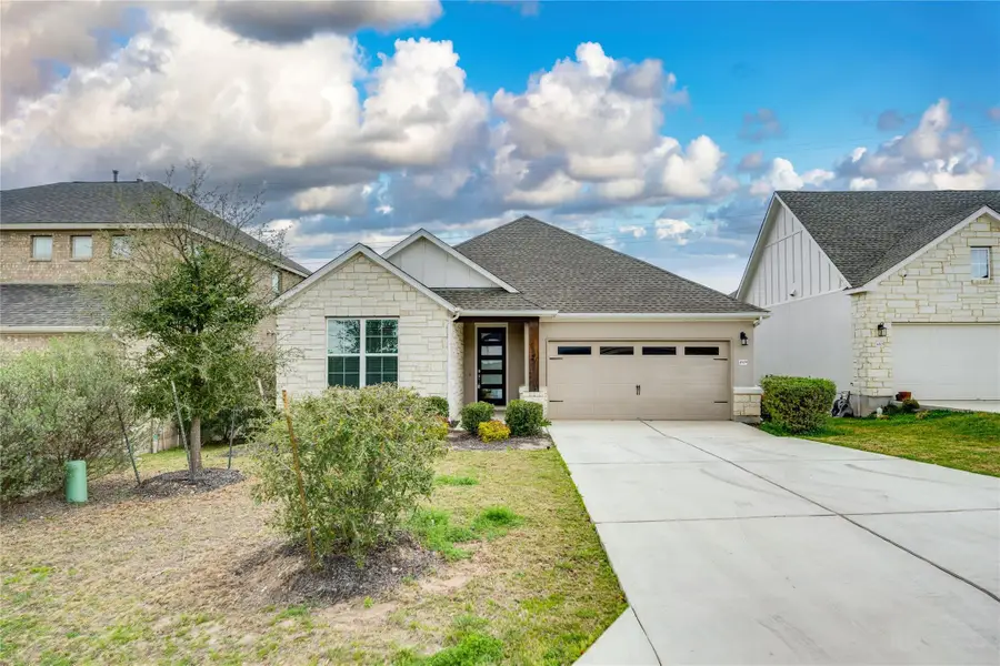 4509 Lucabella Ln, Leander, TX 78641 - #2