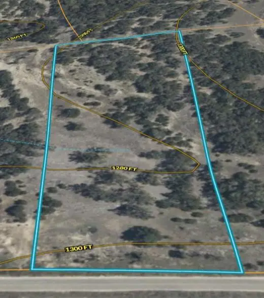 LOT 24 Legacy Hills Dr, Johnson City, TX 78636 - Image #2
