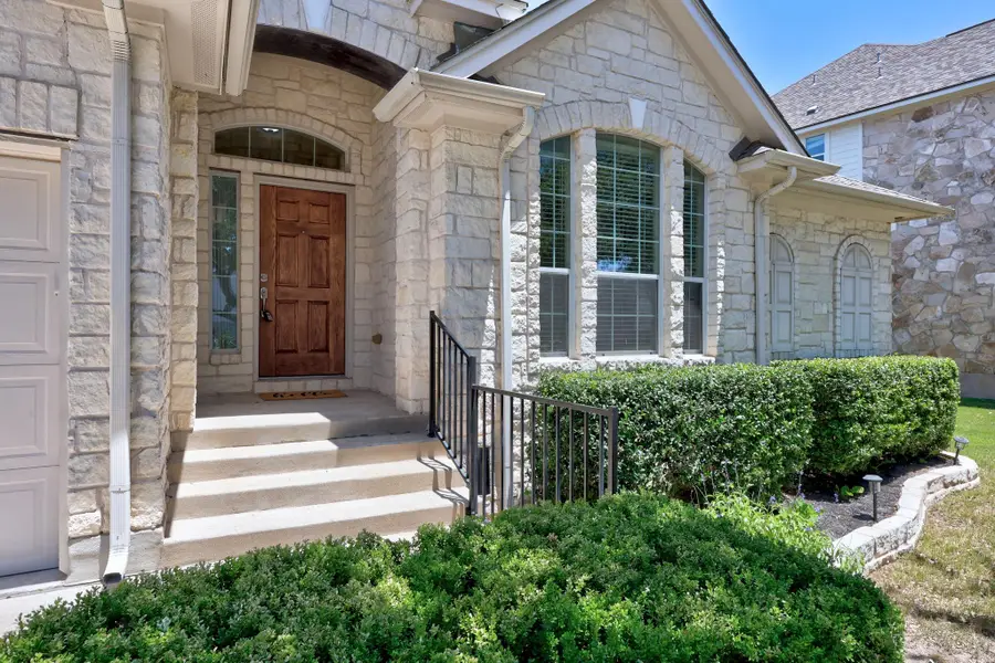 3509 Twin Branch Dr, Cedar Park, TX 78613 - #3