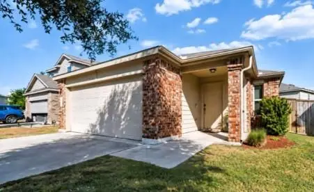 328 Circle Way, Jarrell, TX 76537